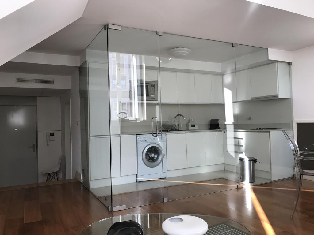 Lisbon Bairro Alto Apartments Free Parking Exterior foto